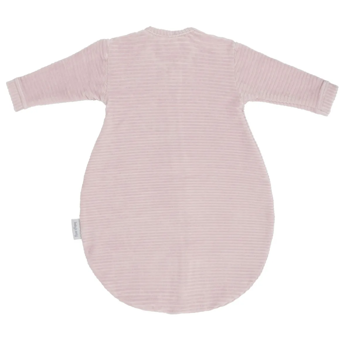 Baby's Only Slaapzak Lange Mouw Sense Oudroze - 60 cm