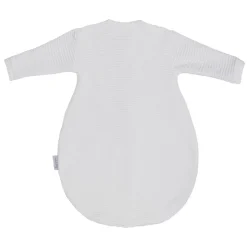 Baby's Only Slaapzak Lange Mouw Sense Wit - 60 cm