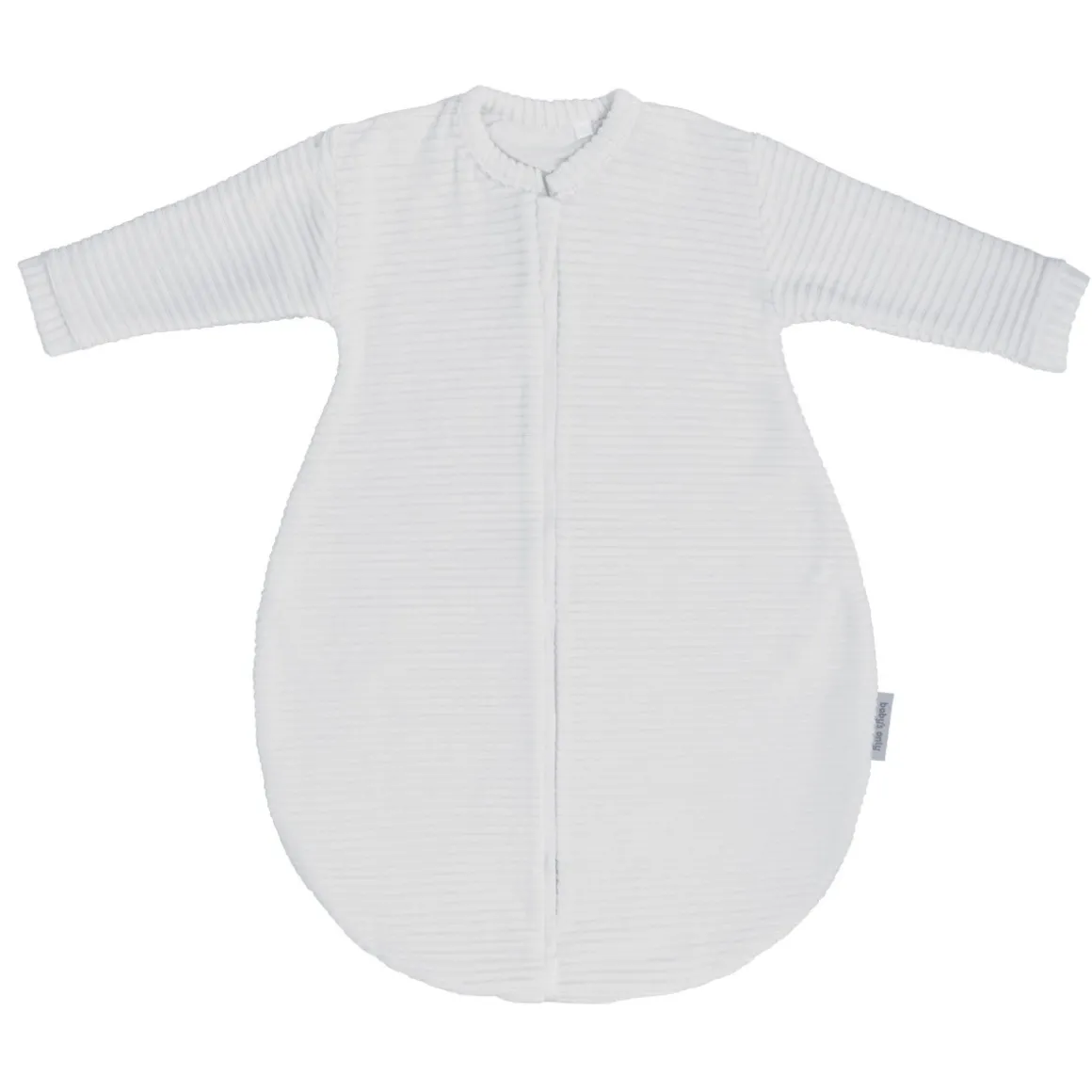 Baby's Only Slaapzak Lange Mouw Sense Wit - 70 cm