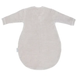 Baby's Only Slaapzak Lange Mouw Sense Kiezelgrijs - 70 cm