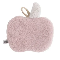 Baby's Only Speendoekje Appel Cozy Oud Roze