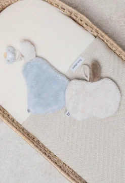 Baby's Only Speendoekje Peer Cozy Urban Green