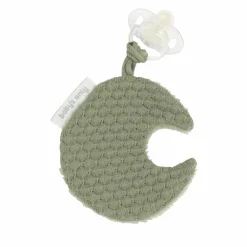 Baby's Only Speendoekje Sky Urban Green