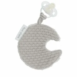 Baby's Only Speendoekje Sky Urban Taupe