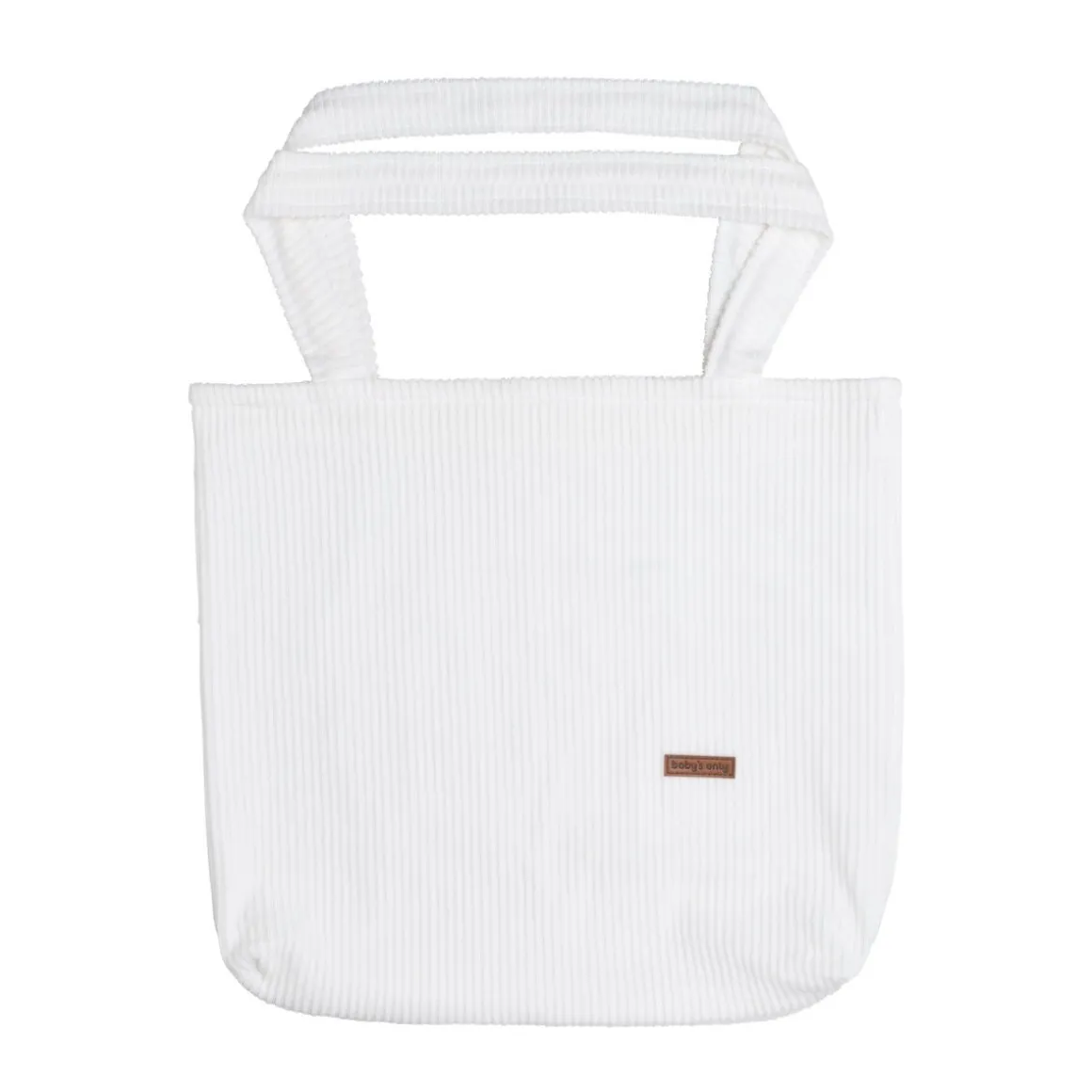 Baby's Only Verzorgingstas Sense Wit