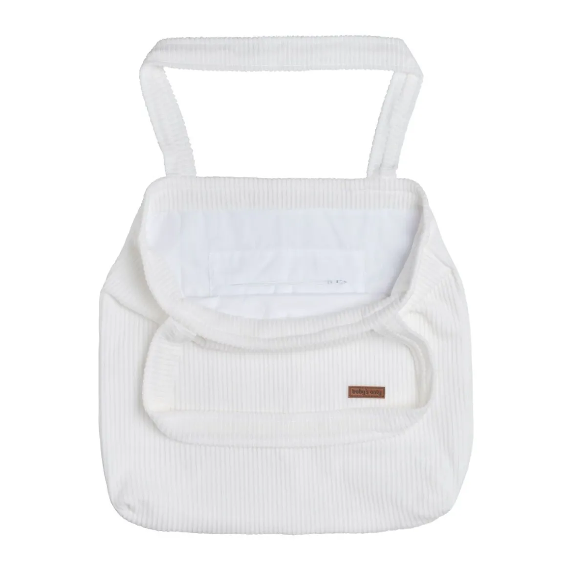 Baby's Only Verzorgingstas Sense Wit