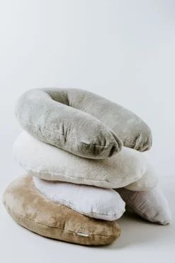 Baby's Only Voedingskussen Cozy Urban Green