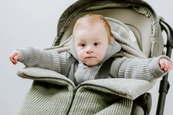 Baby's Only Voetenzak Buggy Hope Ecru