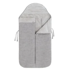 Baby's Only Voetenzak Buggy Hope Dusty Grey