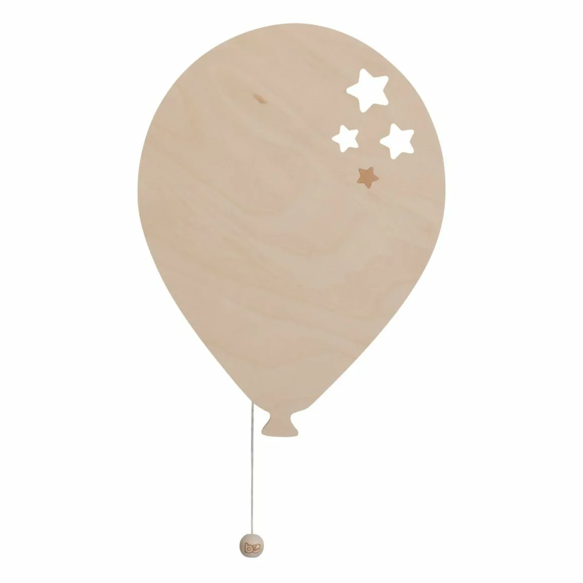 Baby's Only Wandlamp Ballon Wonder
