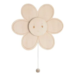 Baby's Only Wandlamp Bloem Wonder