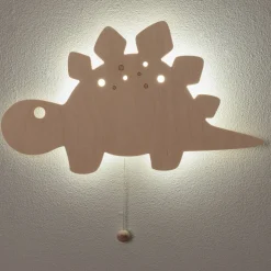 Baby's Only Wandlamp Dino Wonder