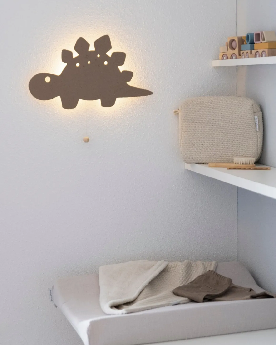 Baby's Only Wandlamp Dino Wonder