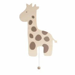 Baby's Only Wandlamp Giraf Wonder