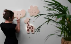 Baby's Only Wandlamp Olifant Wonder