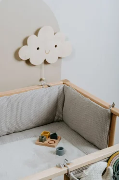 Baby's Only Wandlamp Wolk Wonder