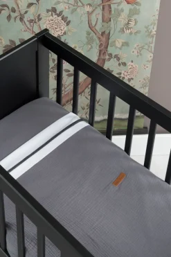 Baby's Only Wiegdeken Breeze Khaki