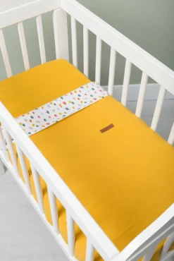 Baby's Only Wiegdeken Breeze Khaki