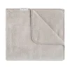 Baby's Only Wiegdeken Cozy Urban Taupe 70 x 95 cm