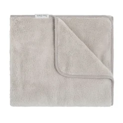 Baby's Only Wiegdeken Cozy Urban Taupe 70 x 95 cm