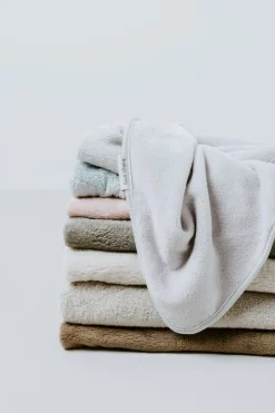 Baby's Only Wiegdeken Cozy Urban Taupe 70 x 95 cm