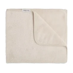 Baby's Only Wiegdeken Cozy Warm Linen 70 x 95 cm
