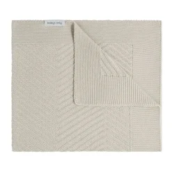 Baby's Only Wiegdeken Grace Warm Linen 70 x 95 cm