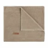 Baby's Only Wiegdeken Sense Clay 70 x 95 cm