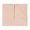Baby's Only Wiegdeken Sense Peach 70 x 95 cm