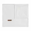 Baby's Only Wiegdeken Sense Wit 70x95 cm