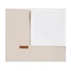 Baby's Only Wiegdeken Soft Classic Zand