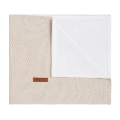 Baby's Only Wiegdeken Soft Classic Zand