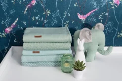 Baby's Only Wiegdeken Soft Classic Roze