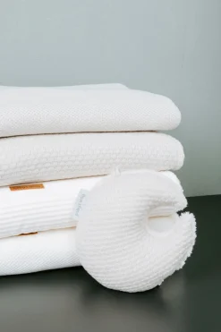 Baby's Only Wiegdeken Teddy Sense Wit