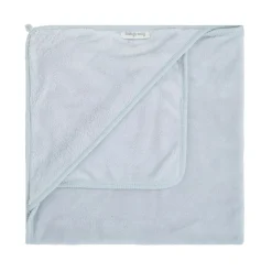 Baby's Only Wikkeldeken Cozy Misty Blue