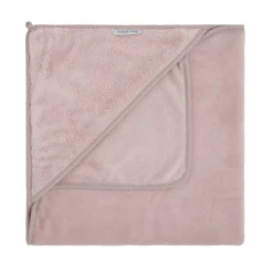 Baby's Only Wikkeldeken Cozy Oud Roze