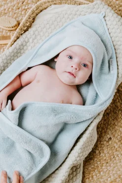 Baby's Only Wikkeldeken Cozy Warm Linen