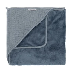 Baby's Only Wikkeldeken Grace Nordic Blue