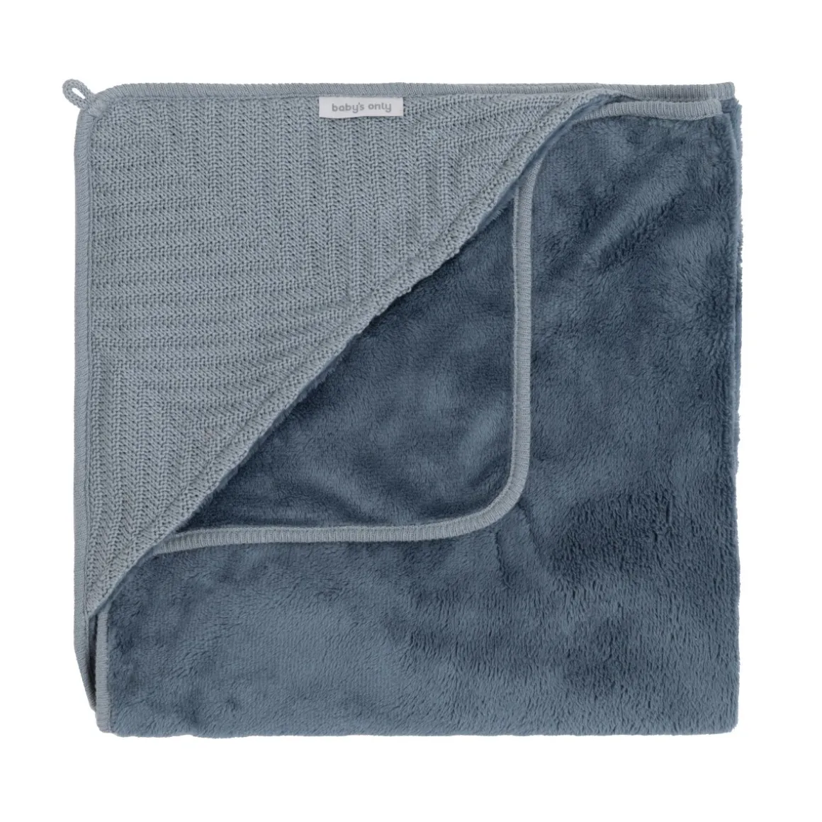 Baby's Only Wikkeldeken Grace Nordic Blue