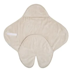 Baby's Only Wikkeldeken Met Voetjes Cozy Warm Linen