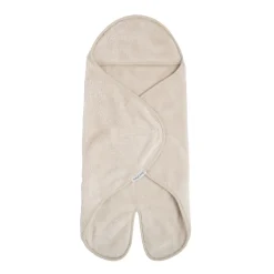 Baby's Only Wikkeldeken Met Voetjes Cozy Warm Linen