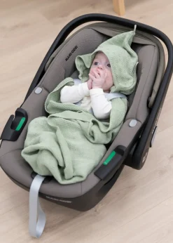 Baby's Only Wikkeldeken Mood Warm Linen