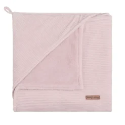 Baby's Only Wikkeldeken Sense Oud Roze