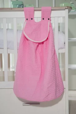 Babywellness Boxzak Honey Pink