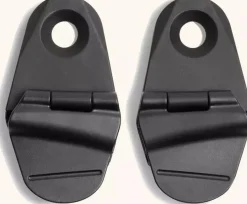 BABYZEN™ YOYO Reiswieg Adapters Black