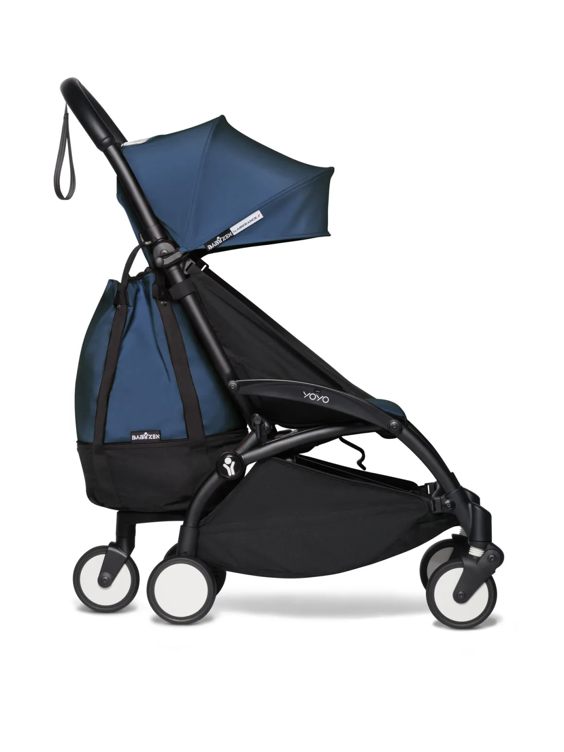 Babyzen YOYO+ Tas Navy Blue