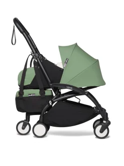 Babyzen YOYO+ Tas Peppermint