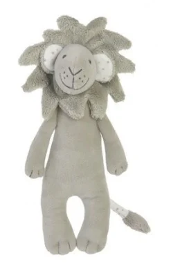 BamBam Leeuw Rammelaar