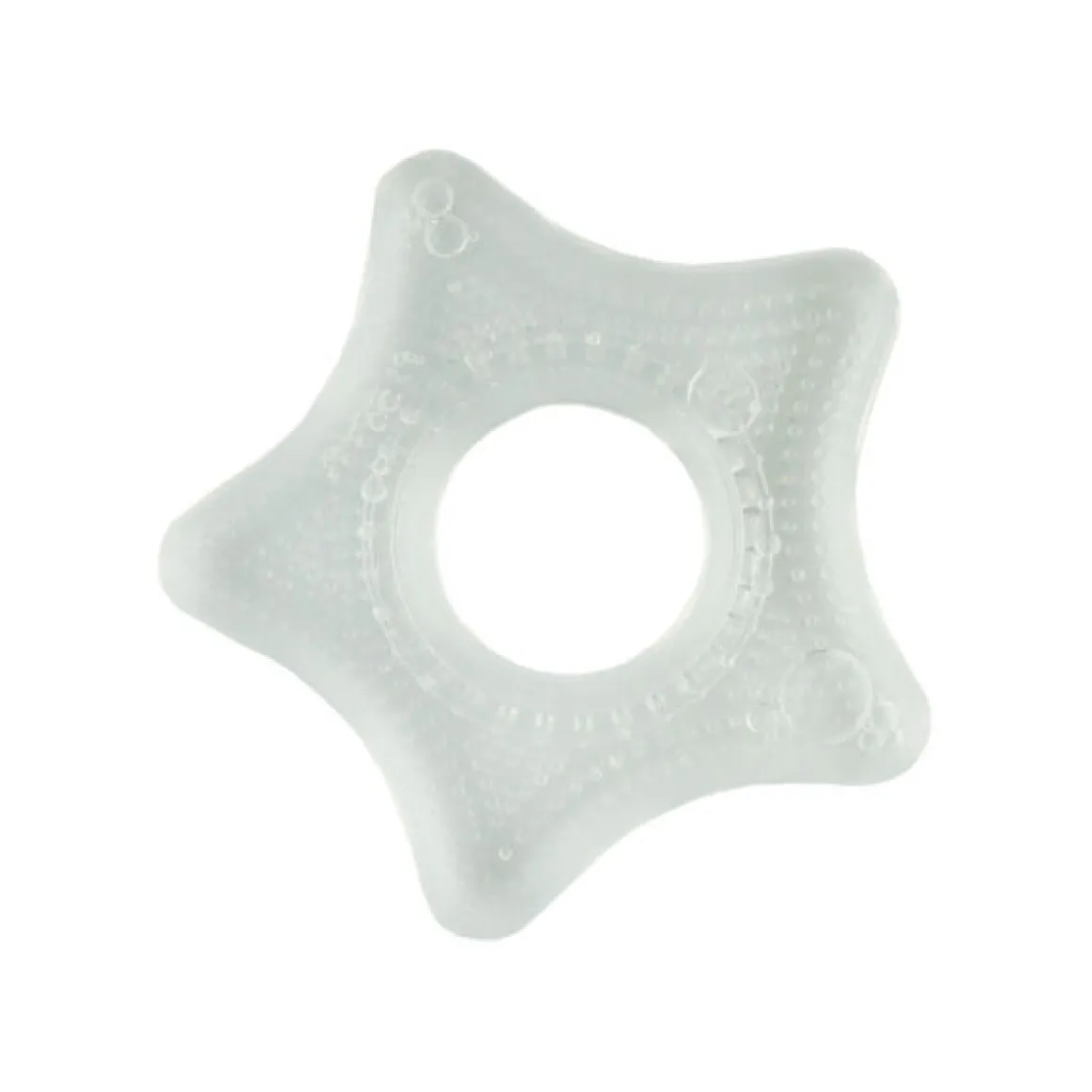 BamBam Star Teether