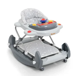 Baninni Loopstoel Classic Star